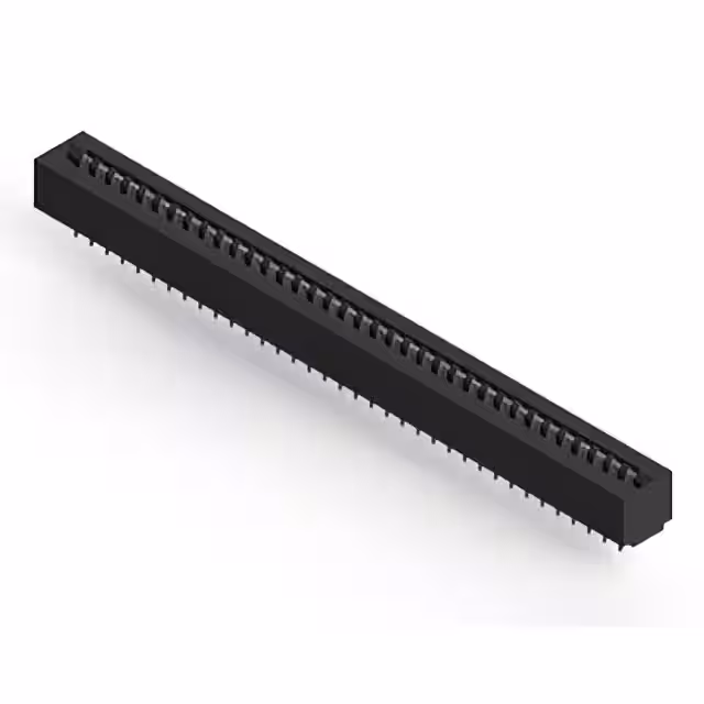 357-072-456-201 EDAC Inc.  Edgeboard Connectors